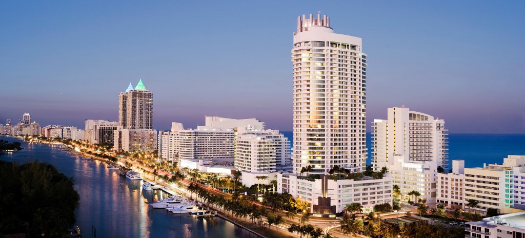 Fontainebleau Miami-Beach
