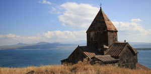 Armenien Kloster