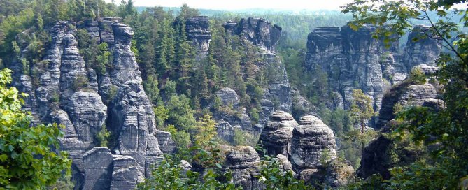 Elbsteingebirge