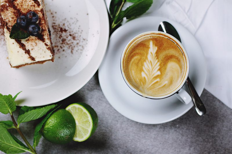 Kaffeehäuser in Salzburg