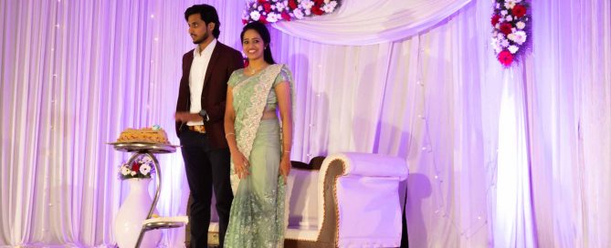 Wedding Jaisemon&Minnu