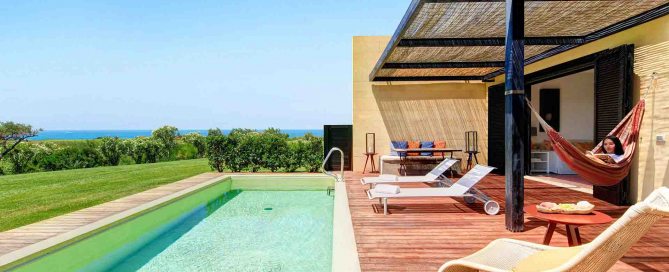 Villa Iris