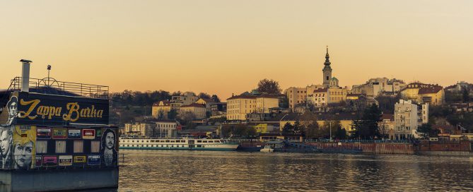 Belgrad
