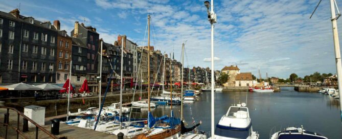 Honfleur