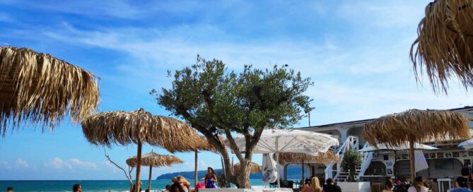Hotel und Strandurlaub, Varna, Bulgarien