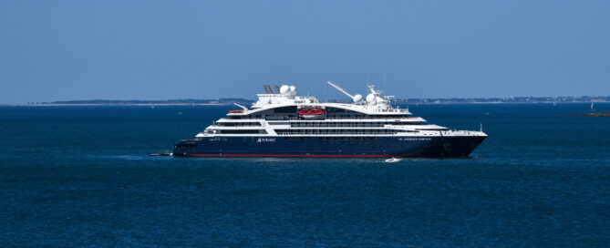 Le Jacques Cartier