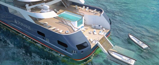 Le Bellot Marina