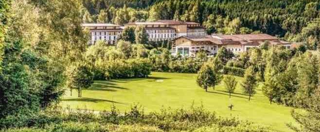 Aldiana Club Ampflwang Beitragsbild
