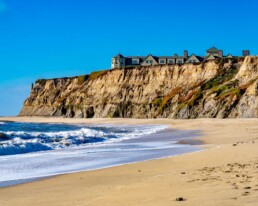 The Ritz-Carlton, Half Moon Bay