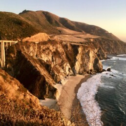 Pacific Coast Highway